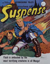 Cover for Amazing Stories of Suspense (Alan Class, 1963 series) #77