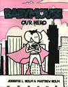 Cover Thumbnail for Babymouse (2005 series) #2 - Our Hero