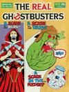 Cover for The Real Ghostbusters (Marvel UK, 1988 series) #21