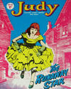 Cover for Judy Picture Story Library for Girls (D.C. Thomson, 1963 series) #10