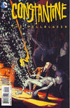 Cover Thumbnail for Constantine: The Hellblazer (2015 series) #2