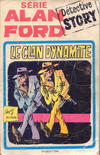 Cover for Alan Ford (Sage - Sagédition, 1975 series) #1