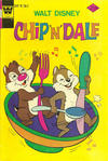 Cover for Walt Disney Chip 'n' Dale (Western, 1967 series) #30 [Whitman]