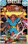 Cover Thumbnail for Arion, Lord of Atlantis Special (1985 series) #1 [Direct]