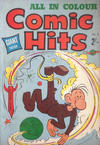 Cover for Comic Hits (Magazine Management, 1960 series) #3