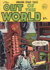 Cover for Out of This World (Alan Class, 1963 series) #[12] [No Number]