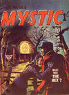 Cover for Mystic (L. Miller & Son, 1960 series) #14