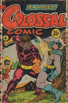 Cover for Colossal Comic (K. G. Murray, 1958 series) #47