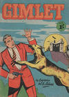 Cover for Gimlet (H. John Edwards, 1950 ? series) #6