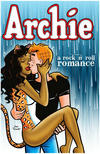 Cover for Archie & Friends All Stars (Archie, 2009 series) #22 - Archie's Valentine: A Rock 'N' Roll Romance