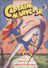 Cover for Captain Marvel Jr. (L. Miller & Son, 1953 series) #7