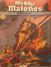 Cover for Middy Malone's Magazine (Fatty Finn Publications, 1946 series) #v2#1