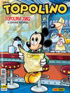 Cover for Topolino (Panini, 2013 series) #3040