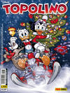 Cover for Topolino (Panini, 2013 series) #3030