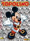 Cover for Topolino (Panini, 2013 series) #3031