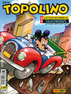 Cover for Topolino (Panini, 2013 series) #3036