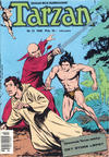 Cover for Tarzan (Atlantic Forlag, 1977 series) #12/1988