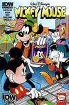 Cover Thumbnail for Mickey Mouse (2015 series) #1 / 310 [San Diego Comic Con exclusive]