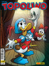 Cover for Topolino (Panini, 2013 series) #3056
