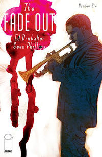 Cover Thumbnail for The Fade Out (Image, 2014 series) #6