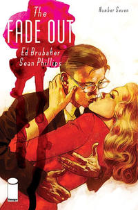 Cover Thumbnail for The Fade Out (Image, 2014 series) #7