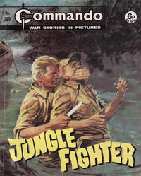 Cover Thumbnail for Commando (D.C. Thomson, 1961 series) #799