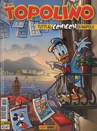 Cover Thumbnail for Topolino (Panini, 2013 series) #3049