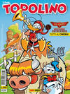 Cover for Topolino (Panini, 2013 series) #3065