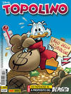 Cover for Topolino (Panini, 2013 series) #3078