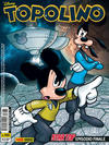 Cover for Topolino (Panini, 2013 series) #3081
