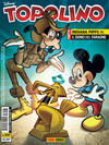 Cover for Topolino (Panini, 2013 series) #3097