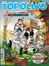 Cover for Topolino (Panini, 2013 series) #3101