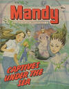 Cover for Mandy Picture Story Library (D.C. Thomson, 1978 series) #50