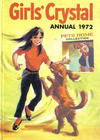 Cover for Girls' Crystal Annual (Amalgamated Press, 1939 series) #1972
