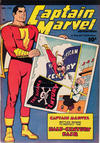 Cover for Captain Marvel Adventures (Anglo-American Publishing Company Limited, 1948 series) #110