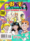 Cover for B&V Friends Double Digest Magazine (Archie, 2011 series) #244