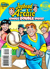 Cover for Jughead and Archie Double Digest (Archie, 2014 series) #14
