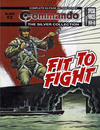 Cover for Commando (D.C. Thomson, 1961 series) #4826
