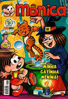 Cover for Mônica (Panini Brasil, 2007 series) #19