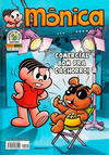 Cover for Mônica (Panini Brasil, 2007 series) #20