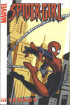 Cover for Spider-Girl (Marvel, 2004 series) #1 - Legacy