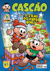 Cover for Cascão (Panini Brasil, 2007 series) #36