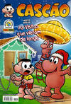 Cover for Cascão (Panini Brasil, 2007 series) #24