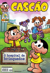 Cover for Cascão (Panini Brasil, 2007 series) #67