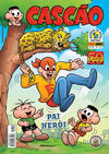 Cover for Cascão (Panini Brasil, 2007 series) #50