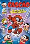 Cover for Cascão (Panini Brasil, 2007 series) #43