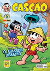 Cover for Cascão (Panini Brasil, 2007 series) #32