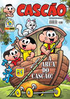 Cover for Cascão (Panini Brasil, 2007 series) #34