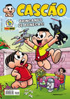 Cover for Cascão (Panini Brasil, 2007 series) #25
