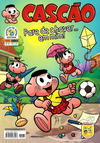 Cover for Cascão (Panini Brasil, 2007 series) #31